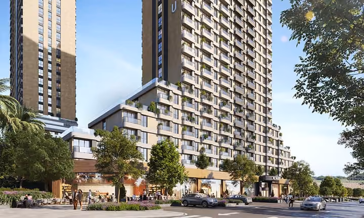 Spacious Family-Friendly Apartments with Social Facilities in Avcılar, Istanbul - Image 9