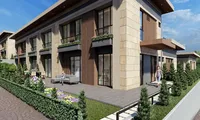 Artea Bahcesehir Villas - Additional View 4