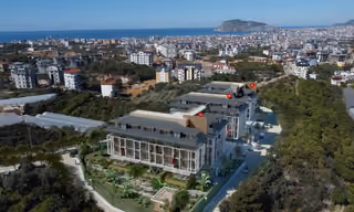 Spacious Duplex Apartments Near the Beachfront in Alanya, Turkey - Image 2