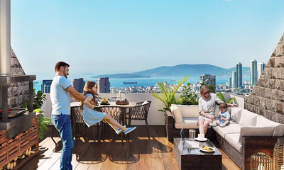 Kartal Loft - Main View