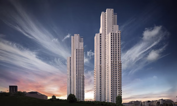 Anthill Residence - Image 3