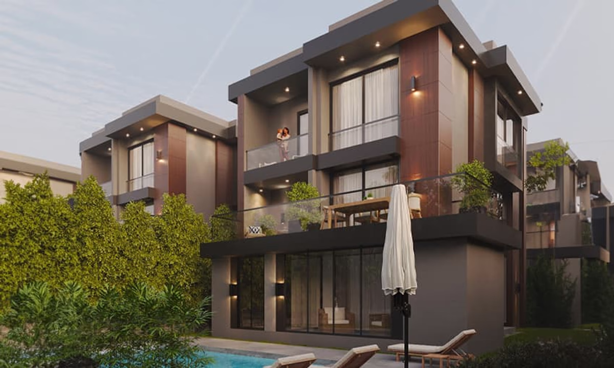 Mia Port Villas - Image 1