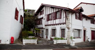 Brief History of Houses