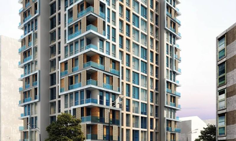 Family Concept Luxury Properties in Beylikduzu, Istanbul