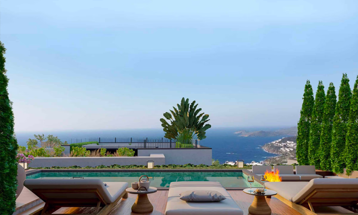 Bayrak Mansions - Image 1