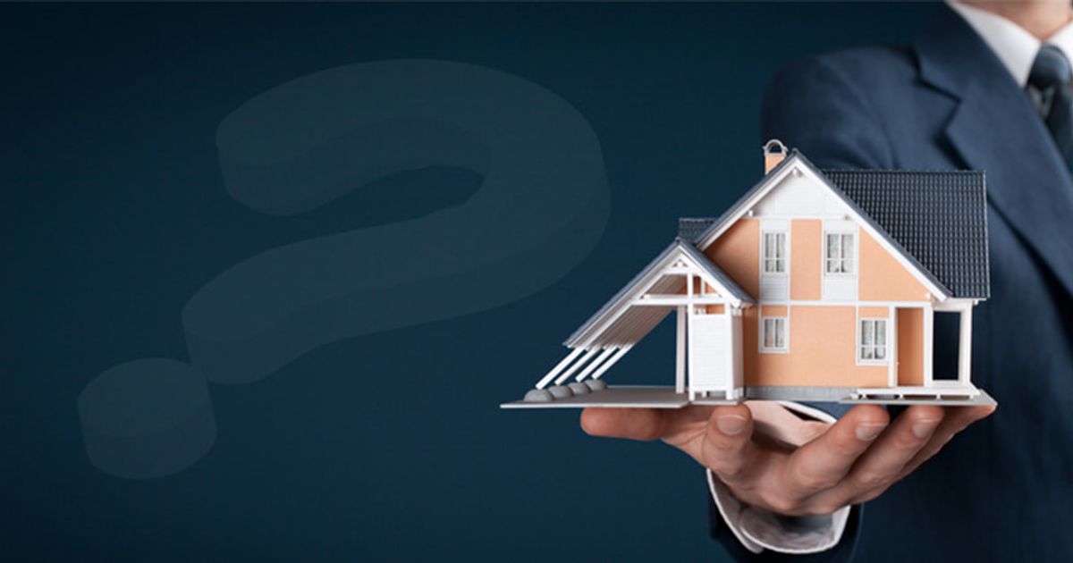 What is Residential Real Estate?