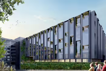 مشروع Lotus Nisantasi النخبة في وسط اسطنبول