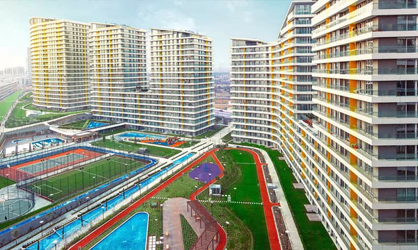 The Superior Living Batisehir  - Image 5