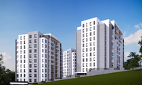 Alpiş Nilüfer House 2 - Additional View 3