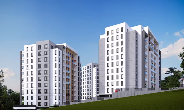 Alpiş Nilüfer House 2 - Image 4