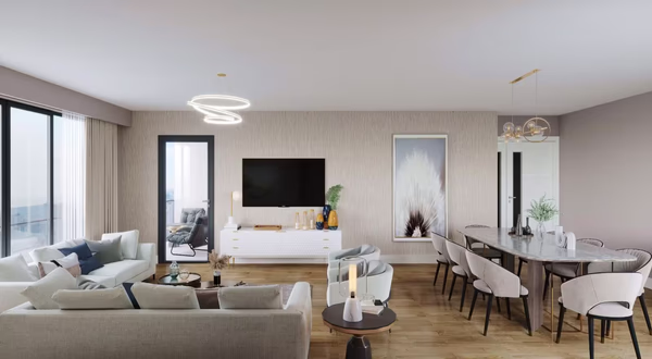 yücel park kartal - Image 3