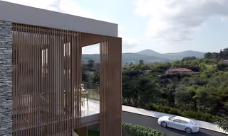 Green Nature View Villas For sale in Cekmekoy, Istanbul - Image 4