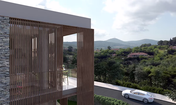 Meset Vadi Villalari - Image 4