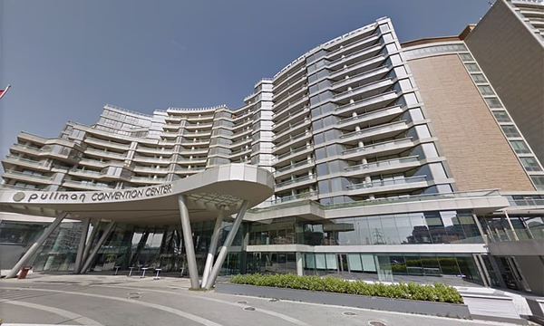 Prime Istanbul Project - Image 4