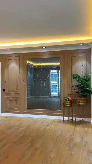 Three Bedroom Apartment with Separate Kitchen in Esenyurt - Image 4