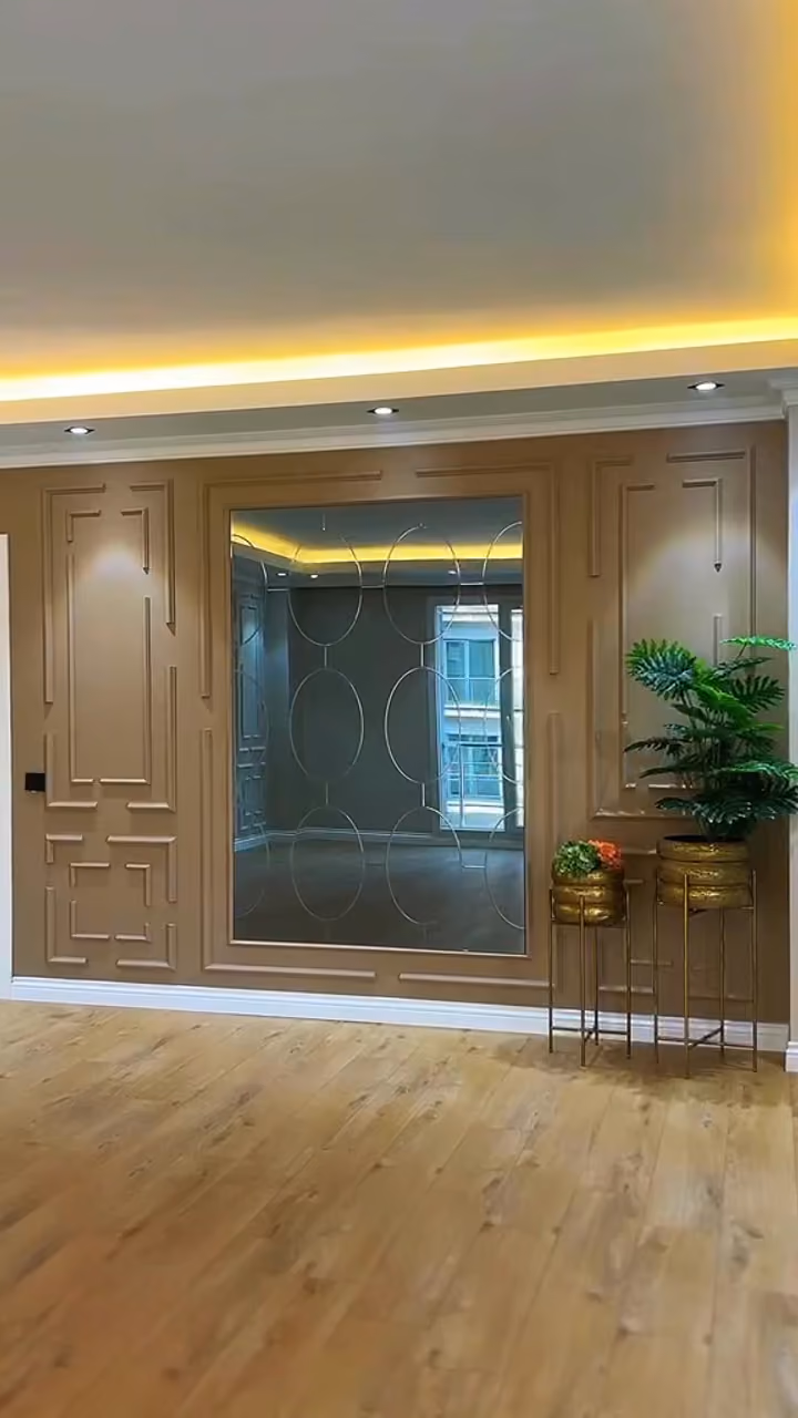 Three Bedroom Apartment with Separate Kitchen in Esenyurt - Image 4