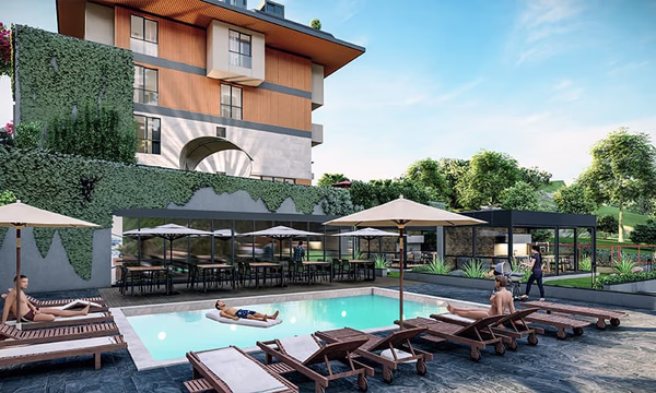 Ala Saklıbahçe Uskudar - Image 2