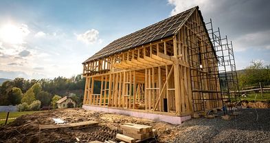 What is a Wooden House?