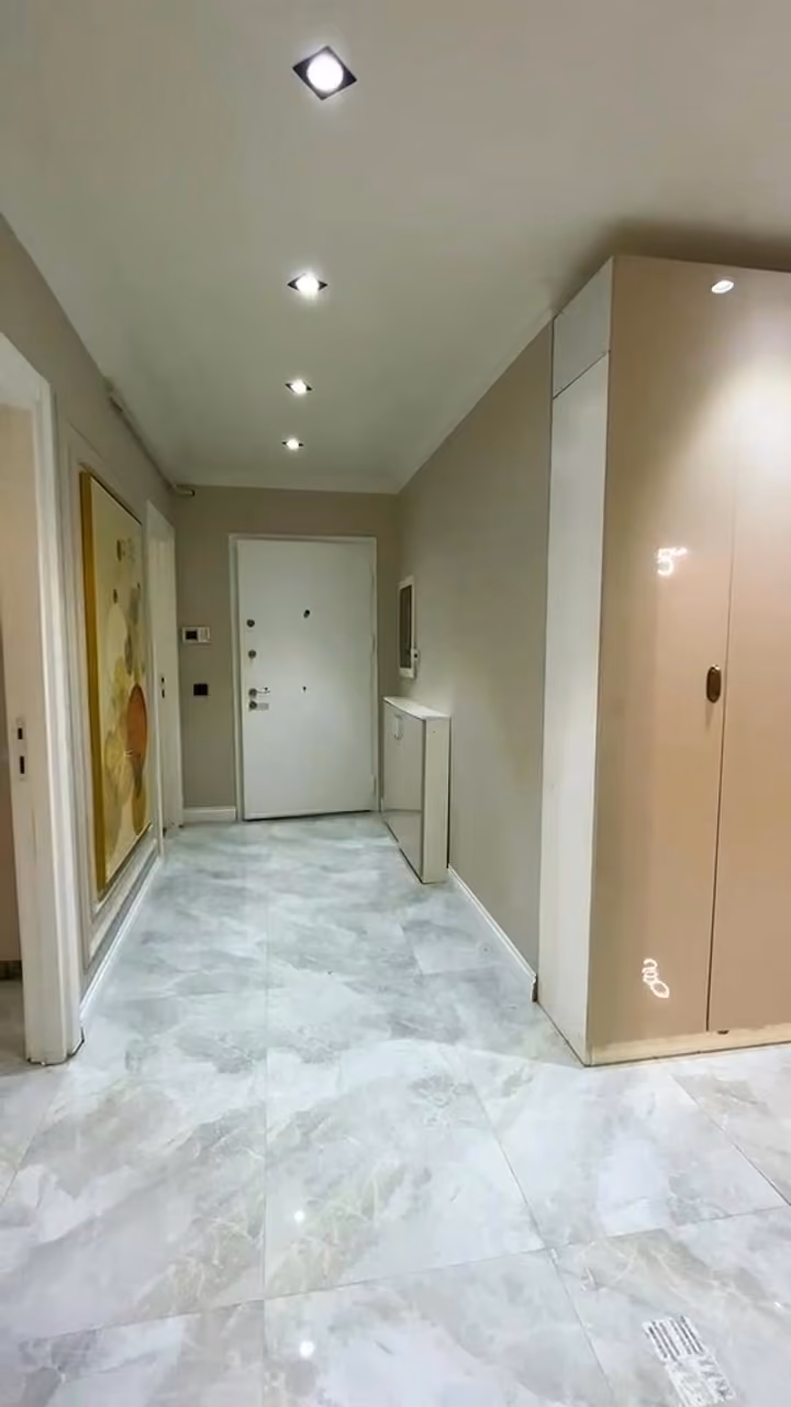 Three Bedroom Apartment with Separate Kitchen in Esenyurt - Image 13