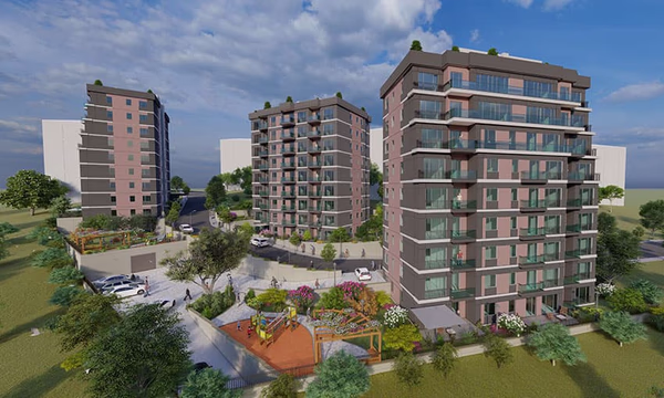 Vadi Panorama Evleri - Image 2