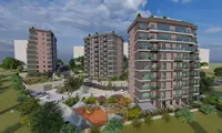 Vadi Panorama Evleri - Additional View 1