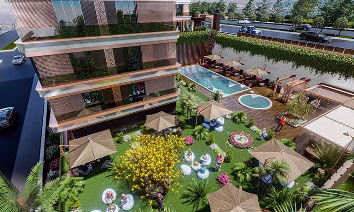 West Pearl - Image 1