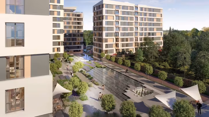 Metro 24: The New Address for Luxury and Comfort in Başakşehir - Image 5