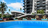 Mostar Residence Avsallar - Additional View 3