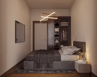 Cheap Apartments for Sale in Alkent Büyükçekmece - Affordable Investment Opportunities - Image 4