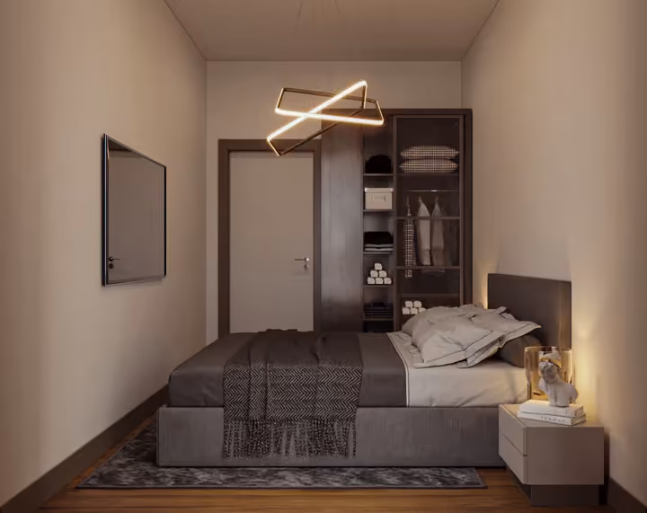 Cheap Apartments for Sale in Alkent Büyükçekmece - Affordable Investment Opportunities - Image 4