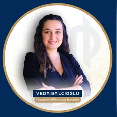 Veda Balcıoğlu