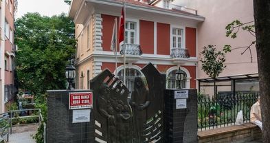 What are the Historical Mansions in Turkey?