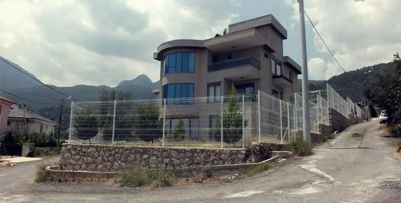 FUL EŞYALI EV 5+2 GEYİKBAYIRI ANTALYA