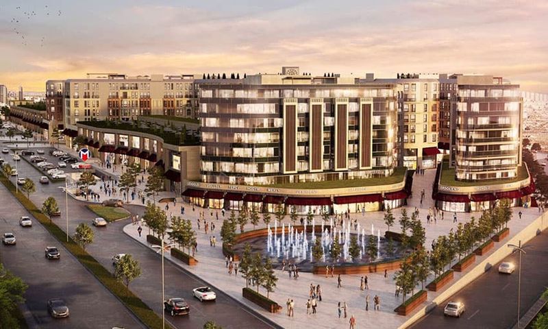 Real Estate Luxury Investment & Comfort Living In Istanbul
