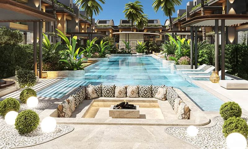 Exclusive Villas for Luxury Living in Antalya, Turkey