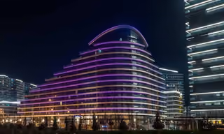 Modern Apartments for Investment in a Prime Location, Istanbul - Image 3