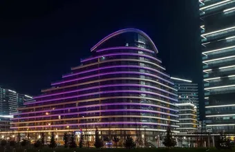 Modern Apartments for Investment in a Prime Location, Istanbul