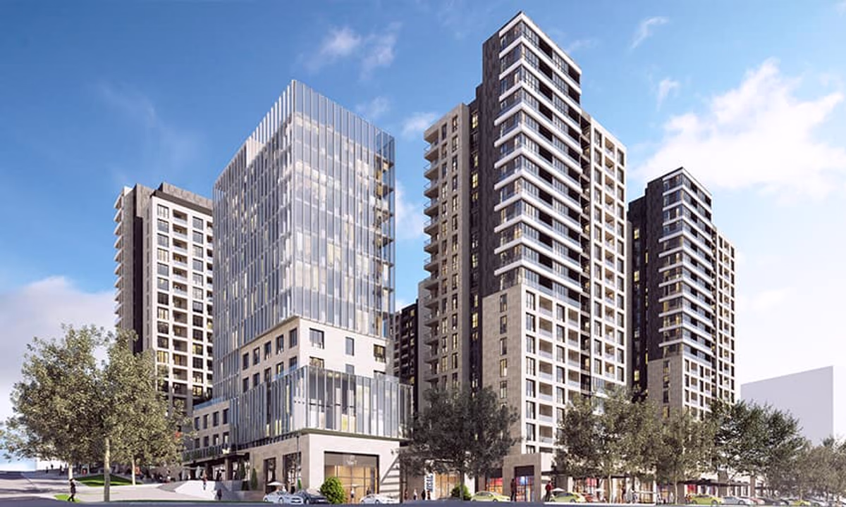 Vaat Center - Image 1