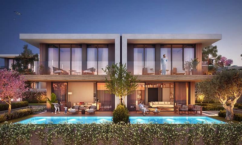 Luxury Villas with Private Swimming Pools in Bodrum, Mugla