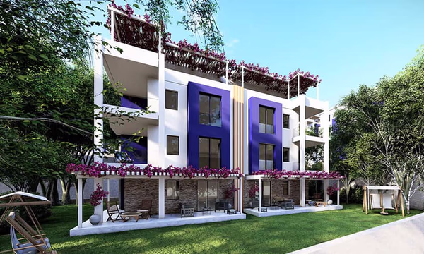 Iasos Marin Evleri - Image 4