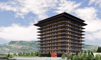 Serenity Grand Kaptan Аланья - Additional View 3