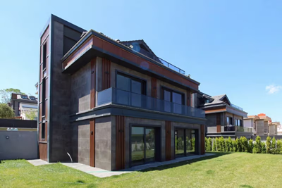 Property - Main View
