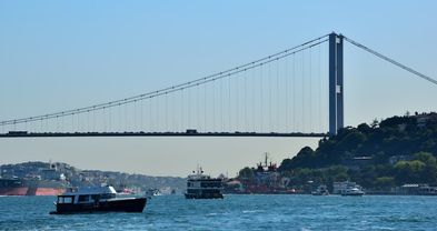 Tips for Expats Living in Turkey