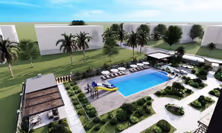 Brand New Apartments Suitable for Investment in Antalya, Turkey - Image 5