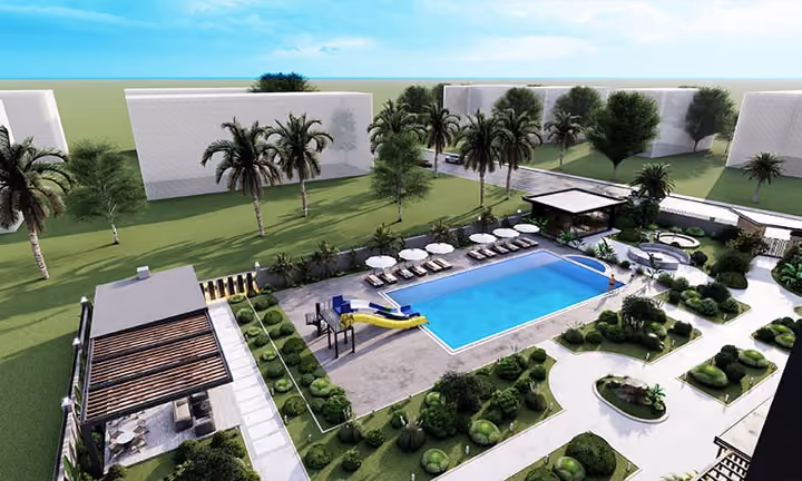 Brand New Apartments Suitable for Investment in Antalya, Turkey - Image 5