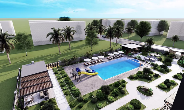 Anka Inn Antalya - Image 5