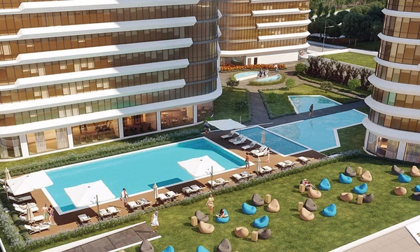 Uplife Kadikoy - Image 5