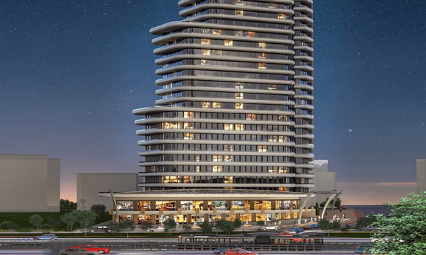 Empire Istanbul - Image 2