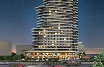 Luxury Residential Project In The Heart Of Istanbul