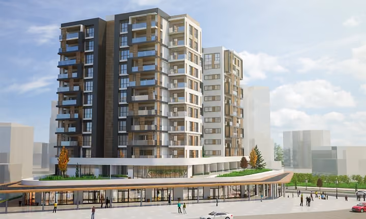 Affordable Residential Houses in Bursa, Turkey - Image 1